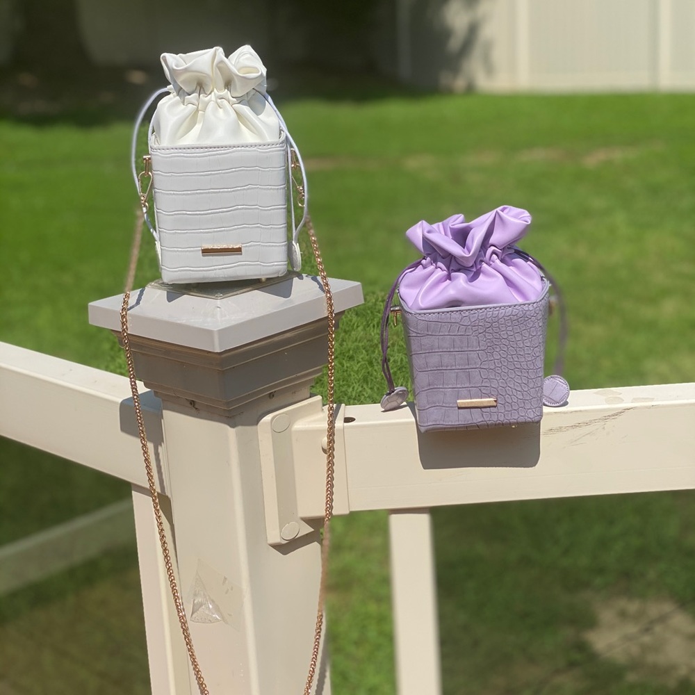 BRUNCH BAG